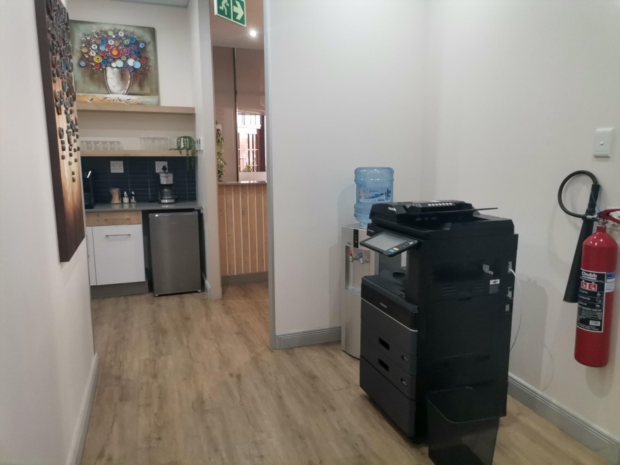 To Let Commercial Property for Rent in Protea Park North West